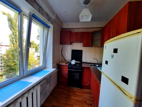 квартира за адресою Героїв Космосу вул., 1