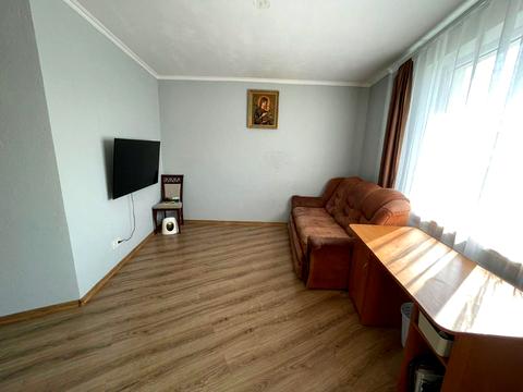 квартира по адресу Замарстыновская ул. (Калинина), 233а