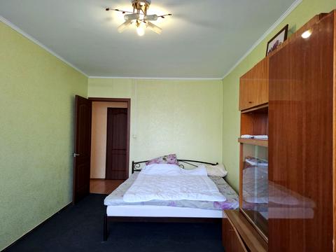 квартира по адресу Владислава Зубенко ул. (Тимуровцев), 23