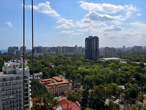 квартира за адресою Французський, 63/65