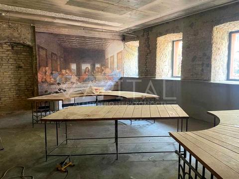 коммерческая по адресу Саксаганского ул., 84-86