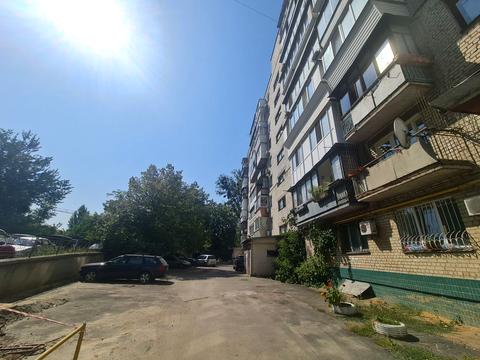 квартира по адресу Сечевых Стрельцов ул. (Артема), 59/65