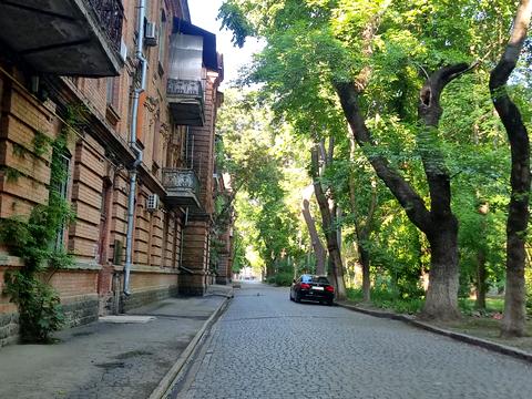 квартира за адресою Одеса, Фонтанська дорога вул., 8/3