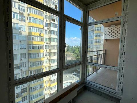 квартира за адресою Краснова вул., 3а
