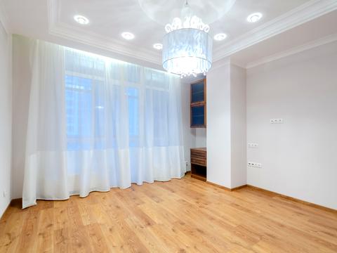 квартира по адресу Андрея Верхогляда ул. (Михайла Драгомирова), 3