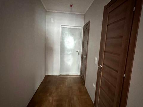 квартира за адресою Коноплянська вул., 22-Б
