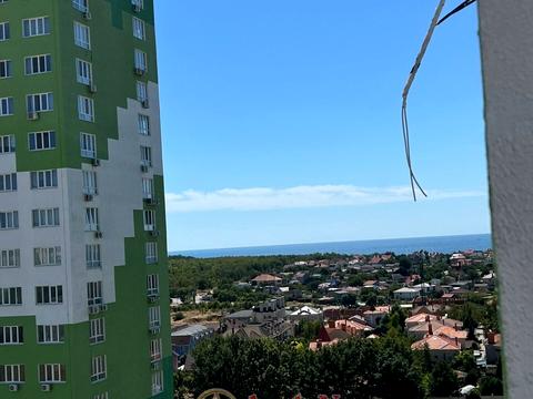 квартира за адресою Одеса, Марсельська вул., 56