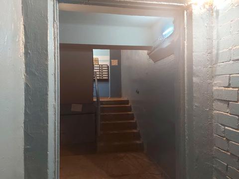 квартира по адресу Світлицького ул., 30/20а