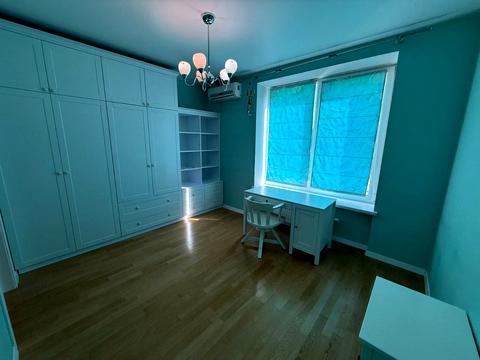 квартира за адресою Сергія Данченка вул., 9