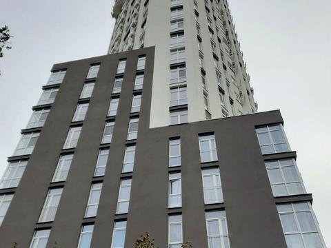 квартира по адресу Киев, Ростиславская ул. (Маршала Рыбалко), 5-Б