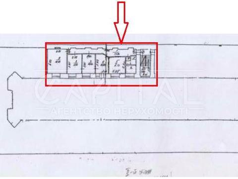 коммерческая по адресу Большая Васильковская ул. (Красноармейская), 18