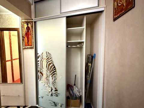 квартира по адресу Тулузы ул., 16