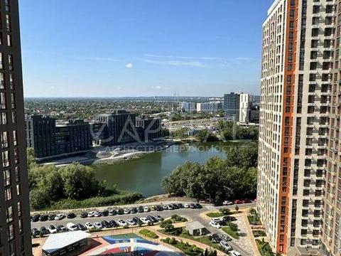 квартира за адресою Дніпровська набережна вул., 18-А