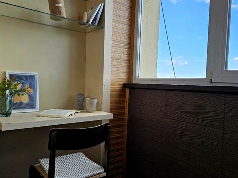 квартира за адресою Олевська вул., 7
