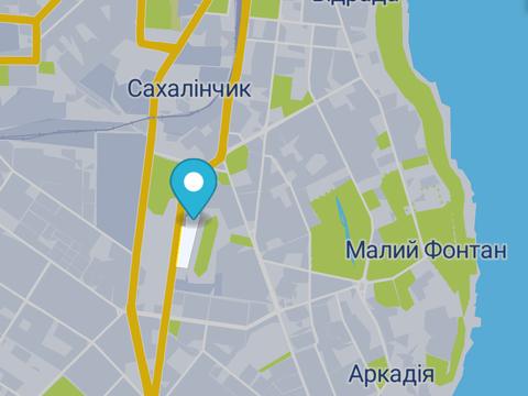 квартира за адресою Краснова вул., 1-Б