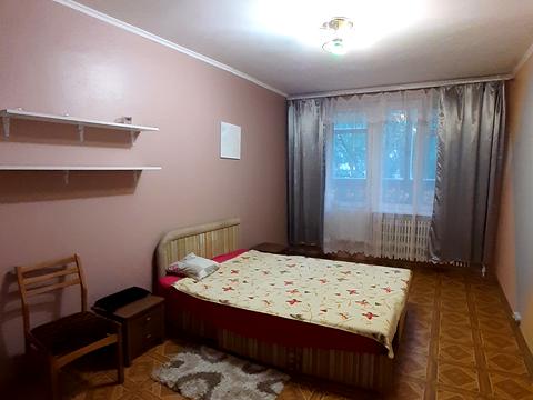 квартира за адресою Перемоги просп., 68г
