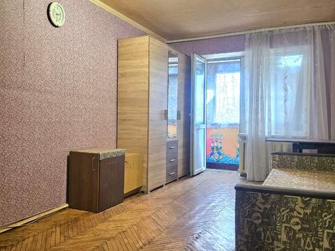 квартира по адресу Двенадцатого Апреля ул., 26