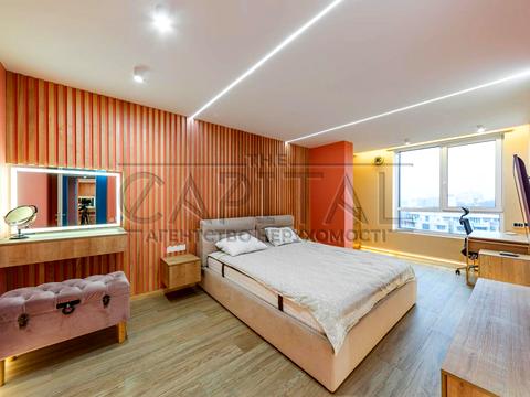 квартира за адресою Глибочицька вул., 73
