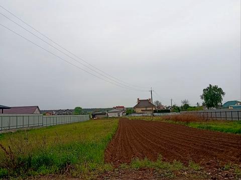 ділянка за адресою Європейська