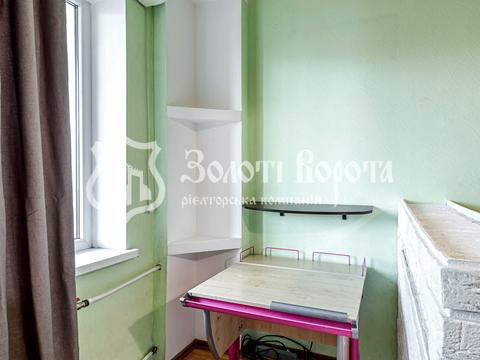 квартира за адресою Леоніда Бикова бульв., 6