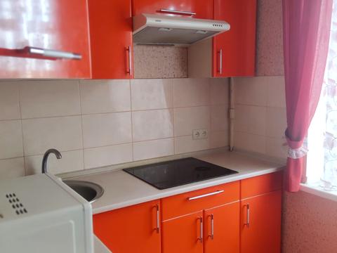 квартира по адресу Валентиновская ул. (Блюхера), 27