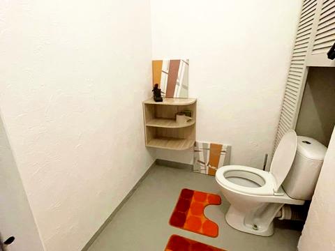 квартира за адресою Гарматна вул., 31-А