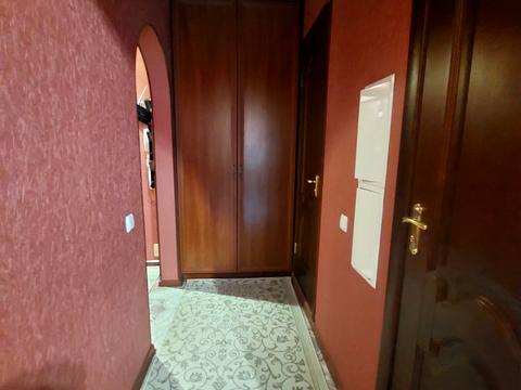 квартира по адресу Херсонское шоссе, 38