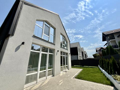 дом по адресу 6-та Приміська ул.