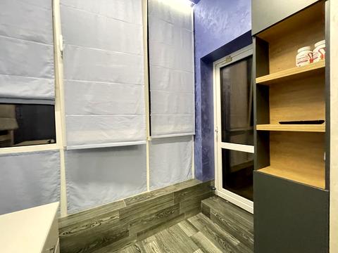 квартира по адресу Героев Небесной Сотни просп., 18/1