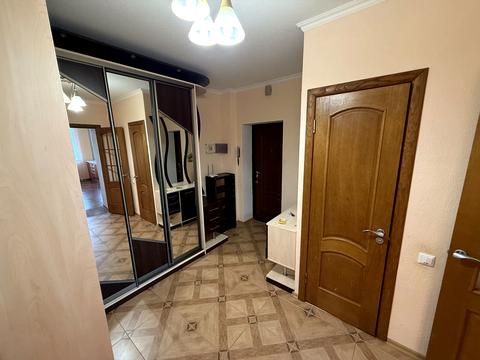 квартира за адресою Геннадія Біліченка вул. (Петровського), 29Б
