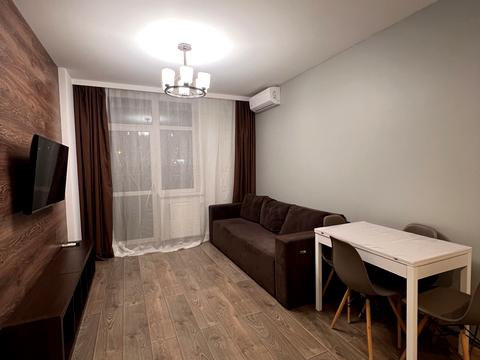 квартира по адресу Правды просп. (Правды), 20-А