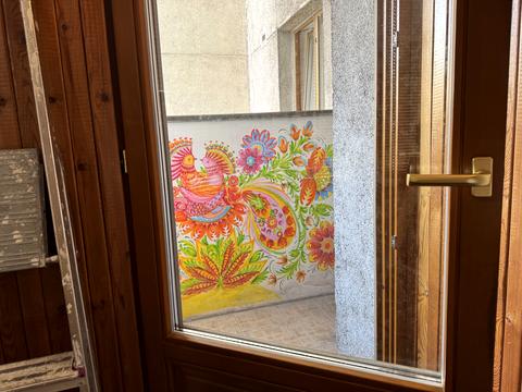 квартира за адресою Хрещатик вул., 4
