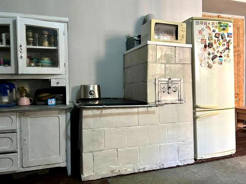 квартира по адресу Русская ул., 3