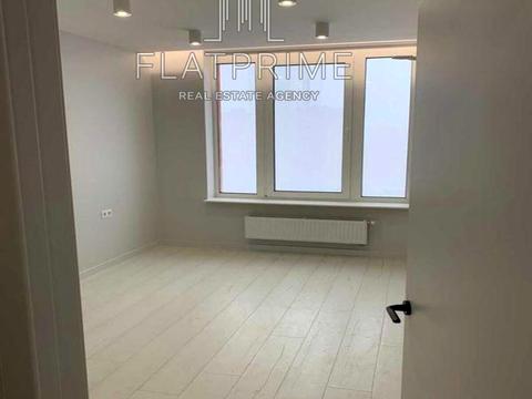 квартира за адресою Дніпровська набережна вул., 18-А