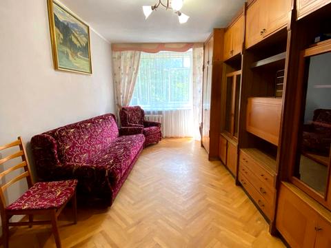 квартира за адресою Костя Левицького вул. (), 75