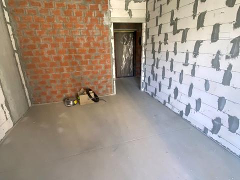 квартира за адресою Метрологічна вул., 107