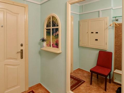 квартира за адресою Миколи Бажана просп., 9-Д