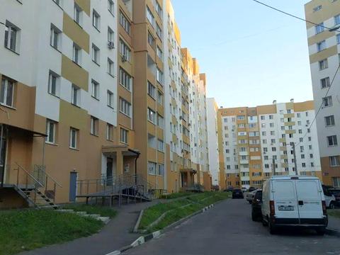 квартира по адресу Льва Ландау просп. (50-летия СССР), 52Д