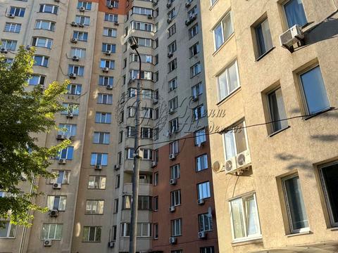 квартира по адресу Валерия Лобановского просп., 126-Г