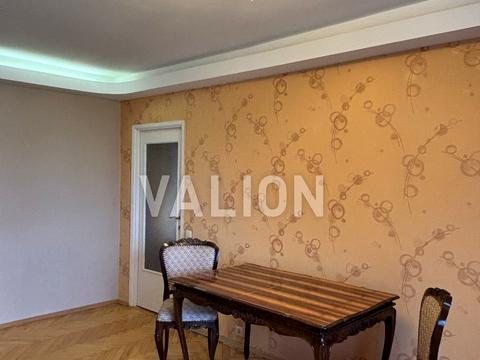квартира по адресу Довнар-Запольского ул., 6
