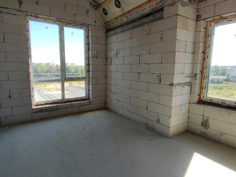 дом по адресу Днепровская ул. (Калинина)