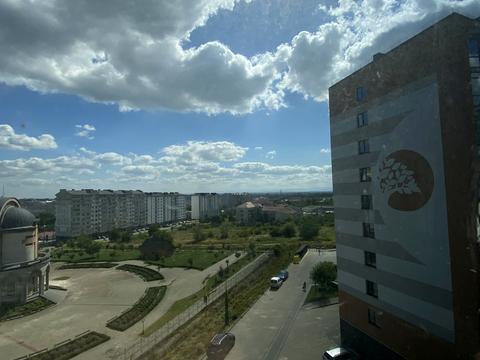 квартира по адресу Калушское шоссе, 3