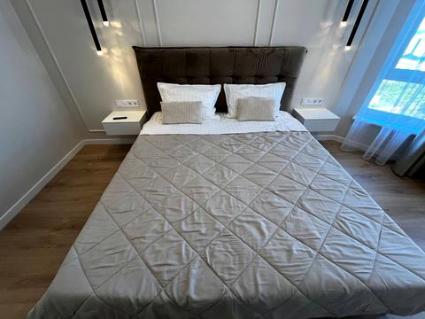 квартира за адресою Курортний пров., 1