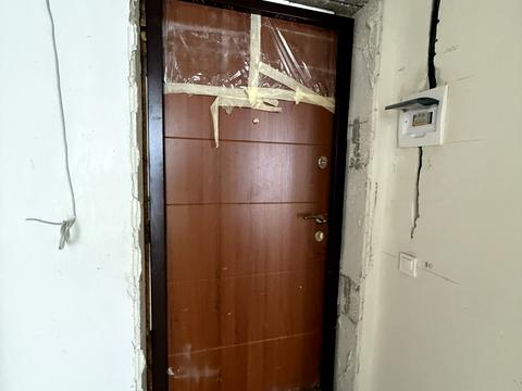 квартира по адресу Малоголосковская ул., 32б