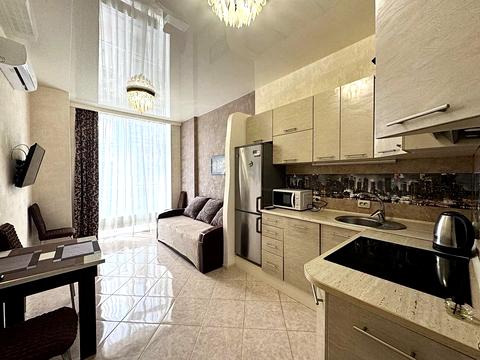 квартира за адресою Французький бульв., 60в
