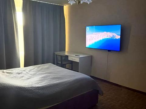 квартира за адресою Клавдіївська вул., 36