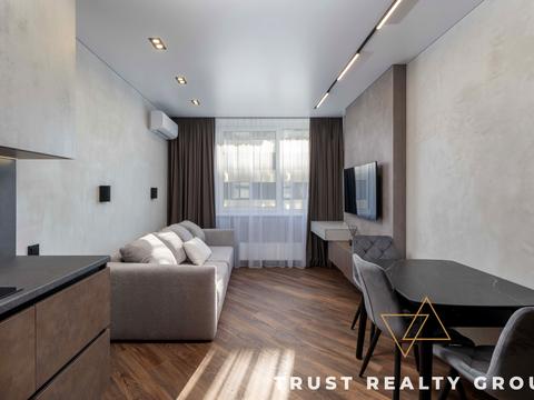 квартира за адресою Всеволода Змієнка вул., 34/21