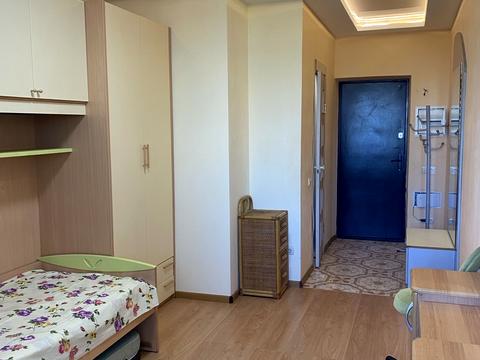 квартира по адресу Ракетная ул., 24