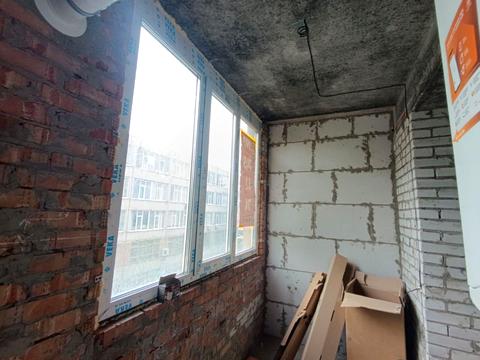 квартира по адресу Юности просп., 16А