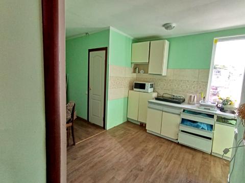 квартира за адресою Комітетська вул., 9
